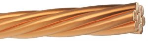 cabo de cobre nu preço de fabrica